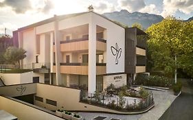 Appius Design Suites B&B - Adults Only