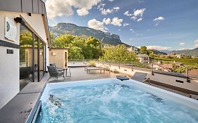 Appius Design Suites B&B - Adults Only